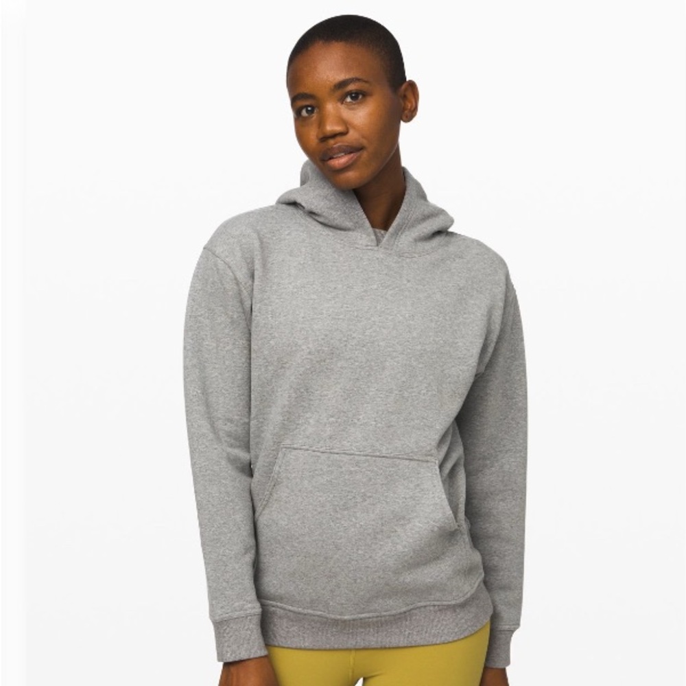 Lululemon - All Yours Hoodie